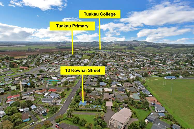13 Kowhai Street Tuakau_17