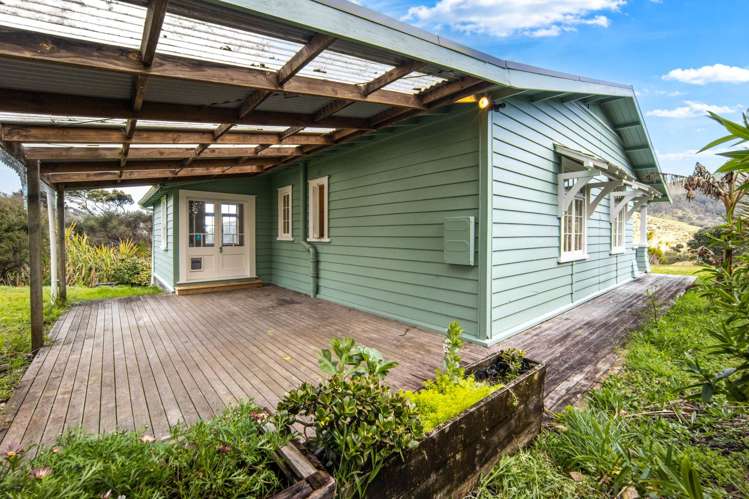 158 Bethells Road Bethells Beach_33