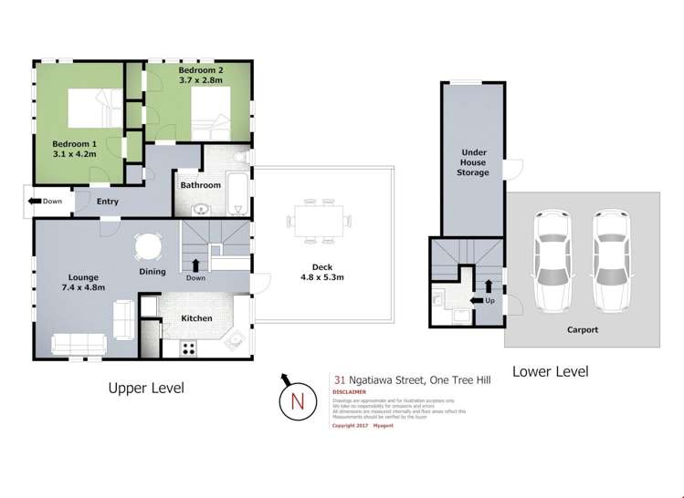 31 Ngatiawa Street One Tree Hill_12