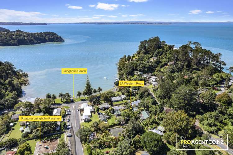 3a Western Road Laingholm_23