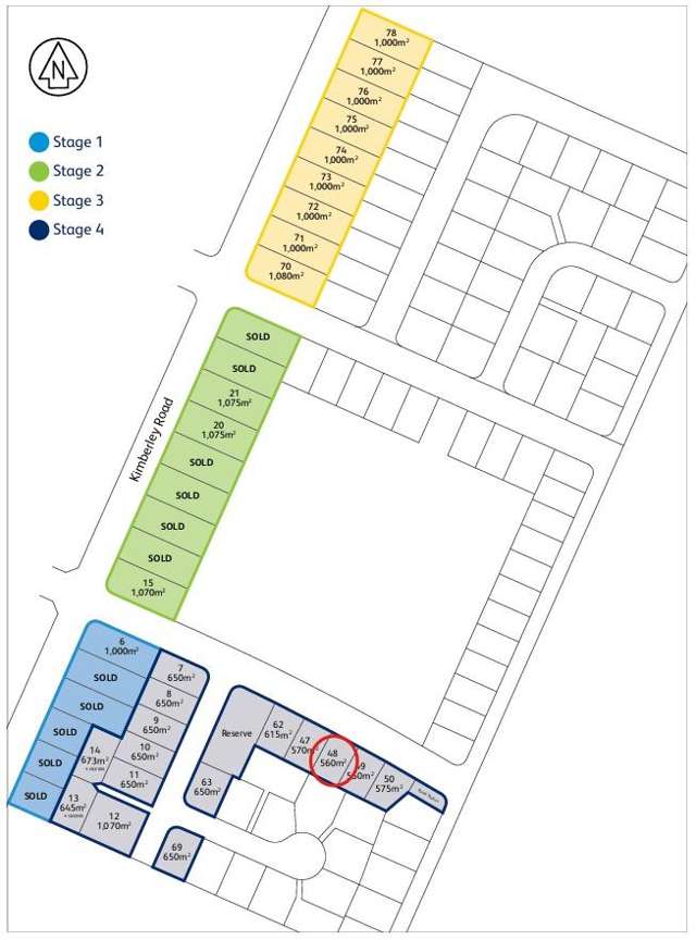 Lot 48 Ryelands Darfield_1