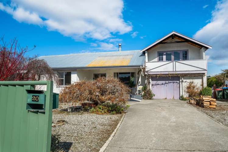 20 Killarney Street Alexandra_20