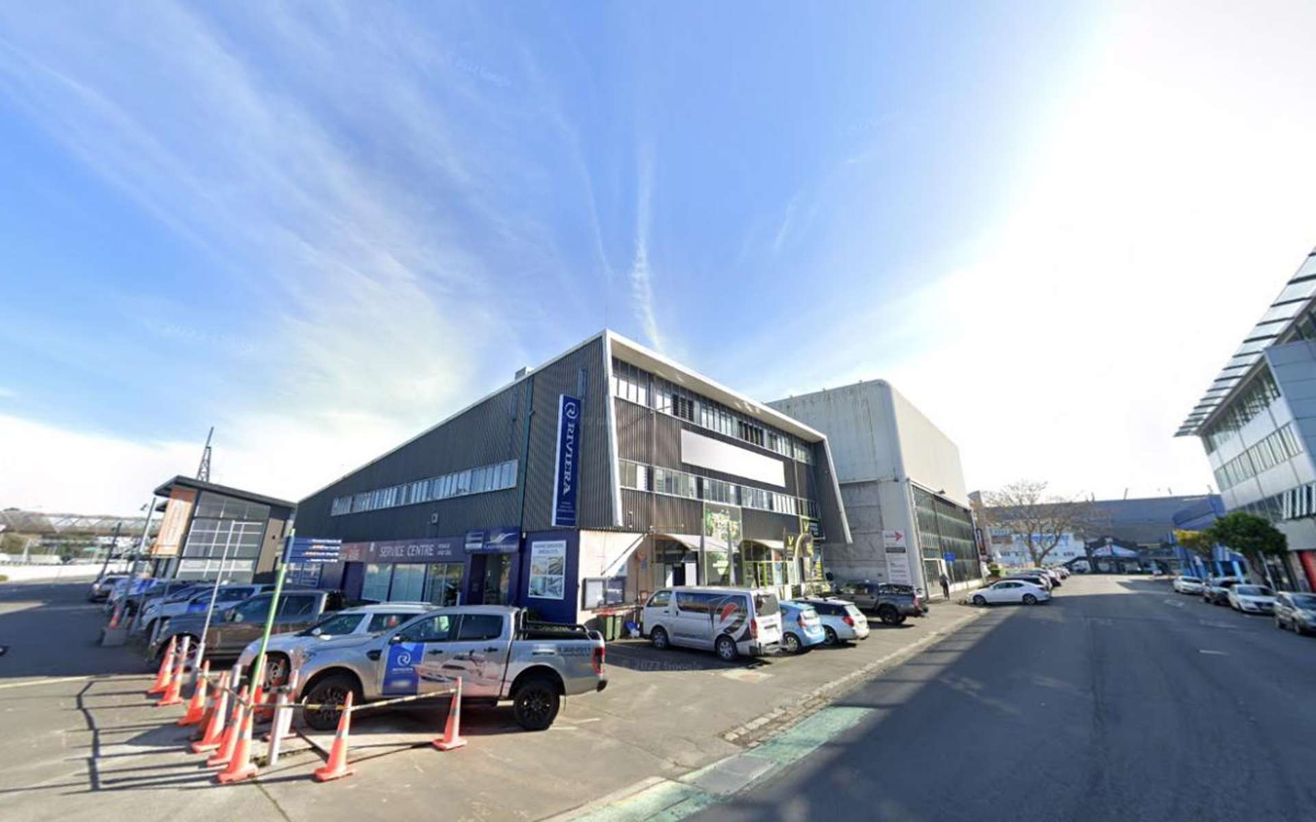 23A Westhaven Drive City Centre_0