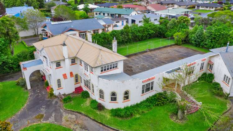 43 Brecon Road Stratford_17