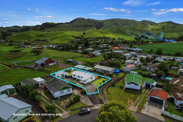 19 Washington Square Paeroa_24