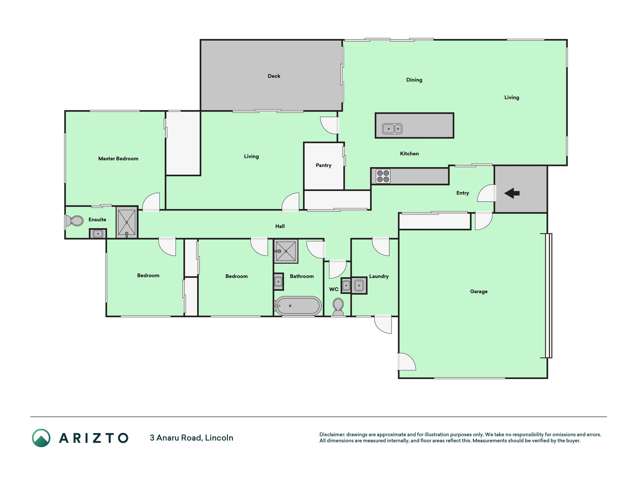 3 Anaru Road Lincoln_1