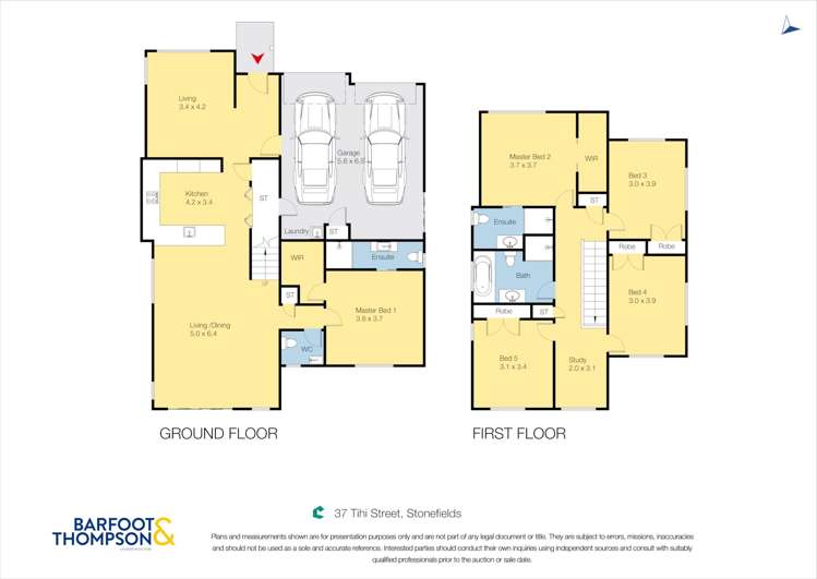 37 Tihi Street Stonefields_33