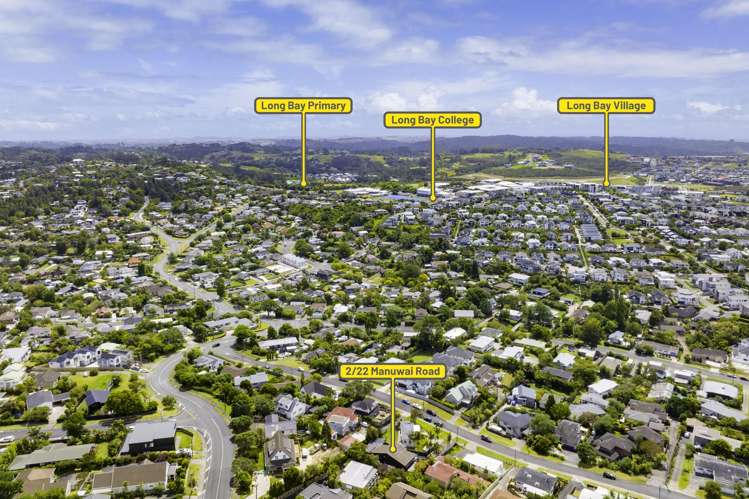 2/22 Manuwai Road Torbay_30