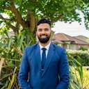 Jindy Singh