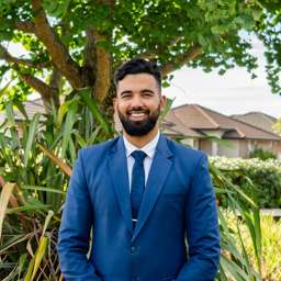Jindy Singh