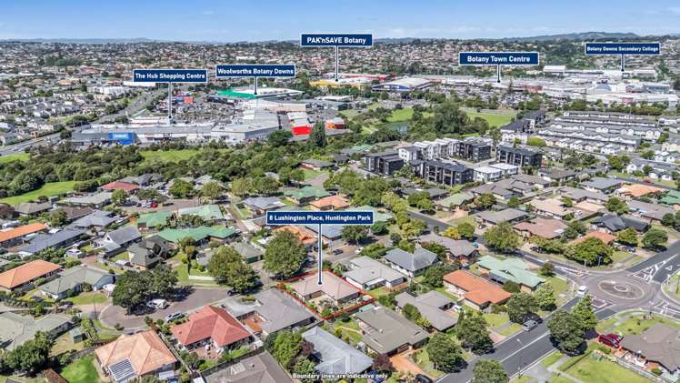 8 Lushington Place Huntington Park_20