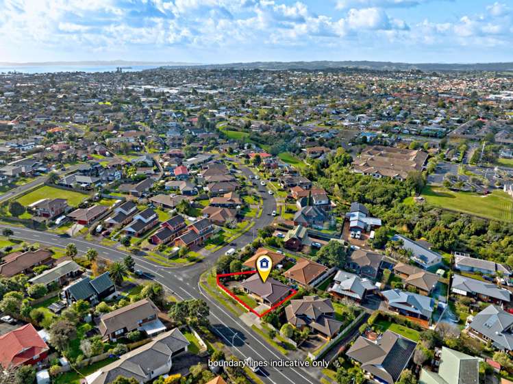 1/2 Channing Crescent Botany Downs_23