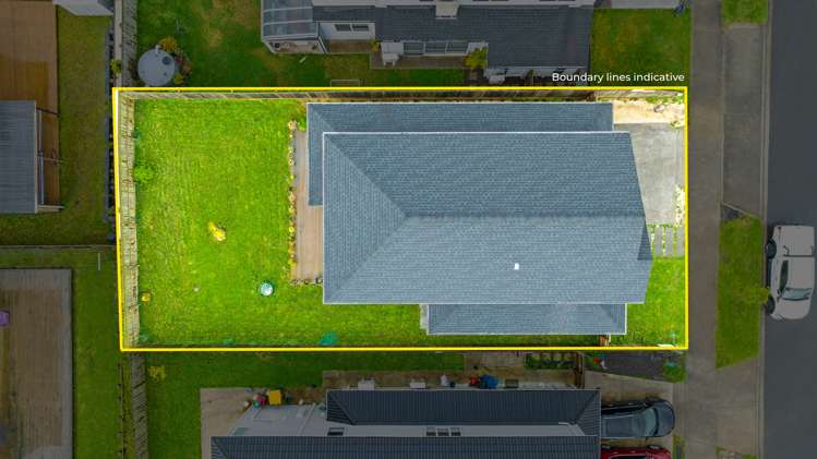 36 Nola Dawn Avenue Papakura_19