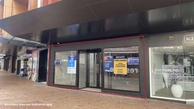 Shop 2/1 Devonport Road Tauranga Central_3
