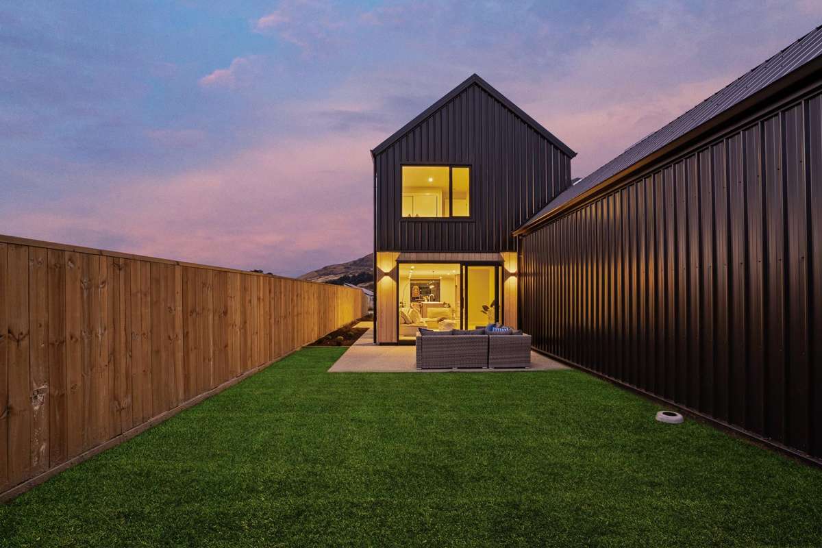 21 Metzger Road, Hanley's Farm_0