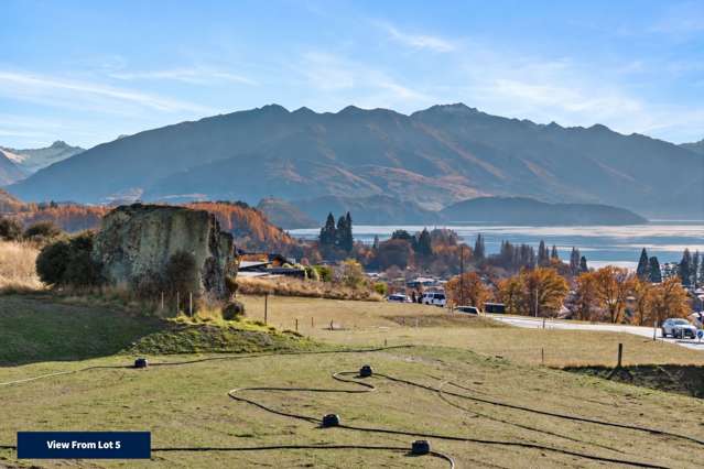 Lot 3/81 West Meadows Dr, Matuhituhi Subdivision Wanaka_2