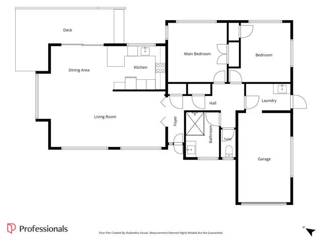 43 Walford Road Point Chevalier_1