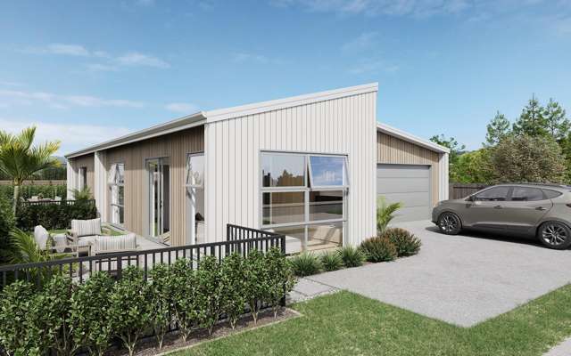 Your next savvy move in Milldale - House & Bedsit!