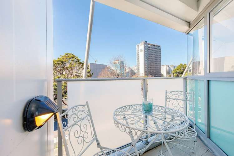 204/207 Federal Street Auckland Central_7