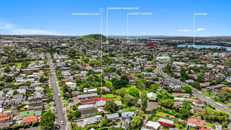15B Panorama Road Mount Wellington_14