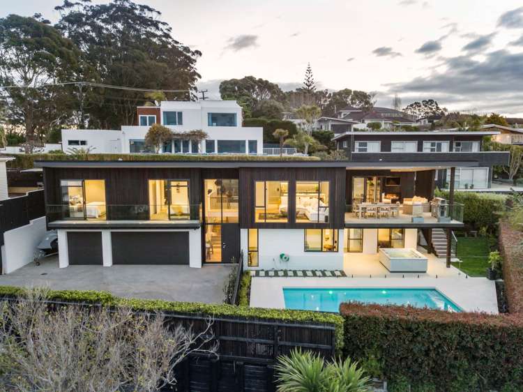 163b Kowhai Road Mairangi Bay_63