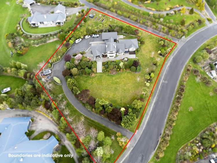 3 Fairmile Drive Kinmont_32