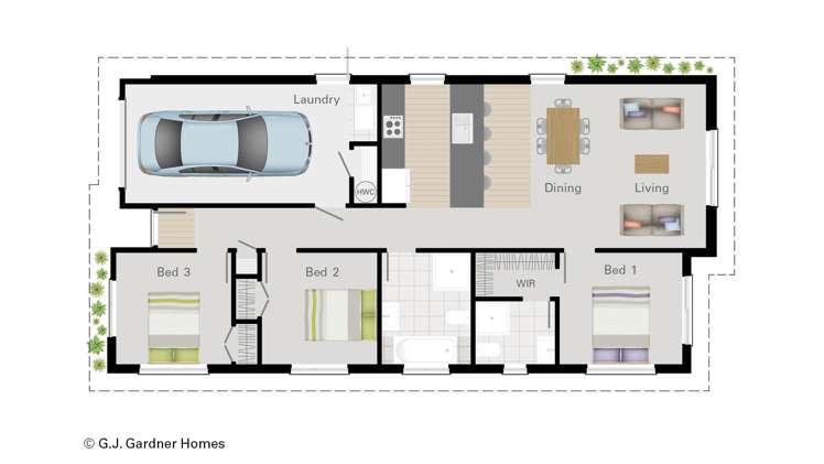 Lot 47 Rorotu Avenue_1