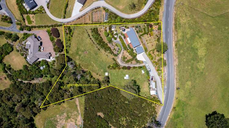 135 Martins Bay Road Mahurangi East_11