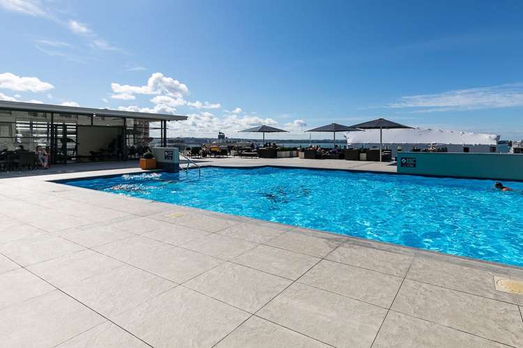 445/35 Hobson Street Auckland Central_13