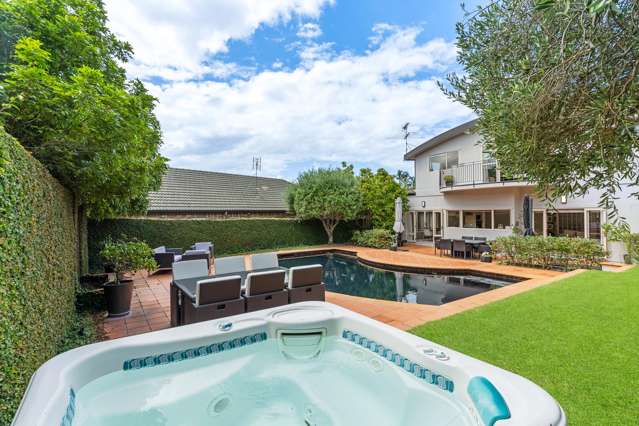 Quality Family Living at its Best!