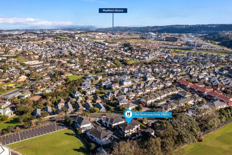 19A Northcross Drive Oteha_19