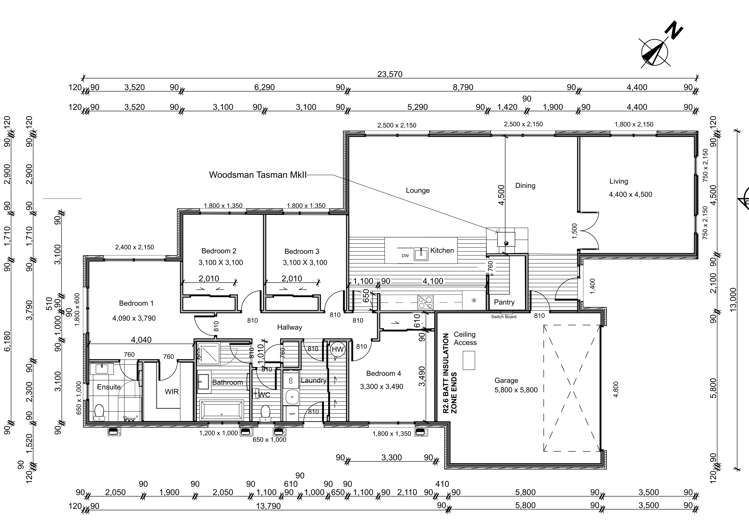 9 Killead Avenue Darfield_10