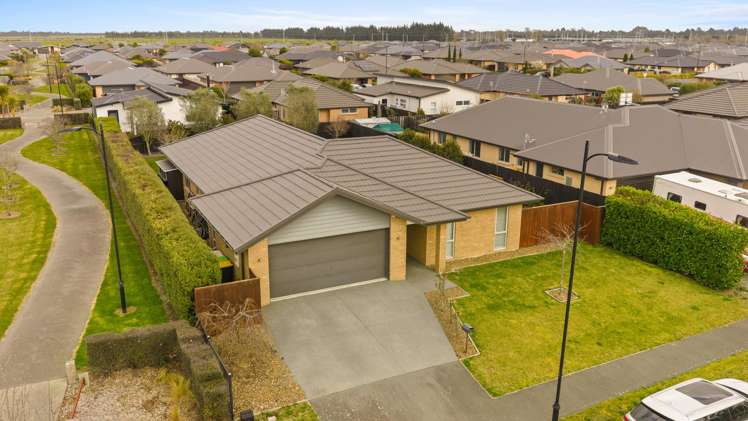 62 Newman Road Rolleston_21