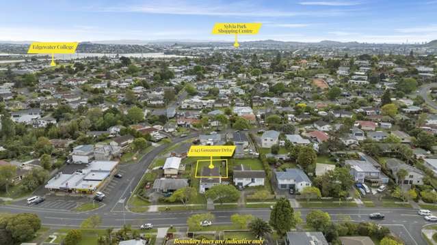 2/143 Gossamer Drive Pakuranga Heights_2