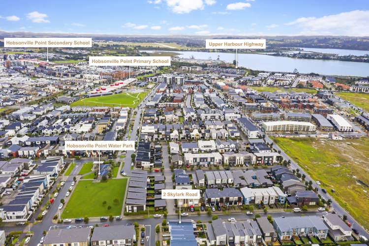2 Skylark Road Hobsonville_27