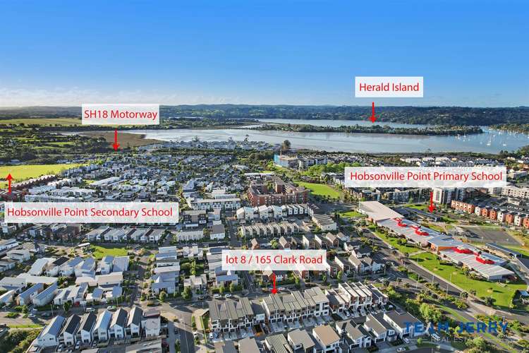 187 Clark Road Hobsonville_20