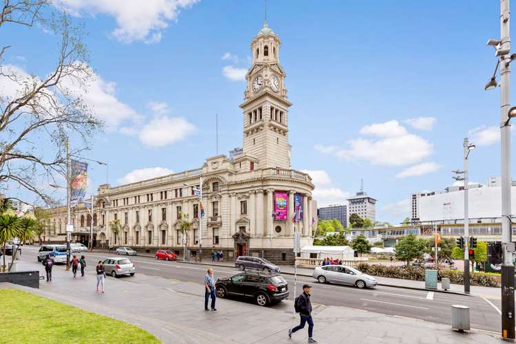 705/168 Hobson Street Auckland Central_13