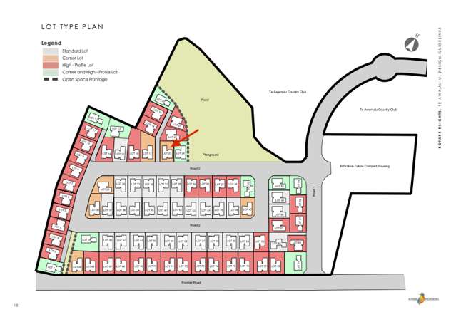 lot 23, 52 Frontier Road Te Awamutu_1