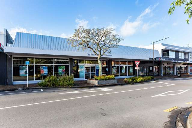 LEADING INVESTMENT OPPORTUNITY