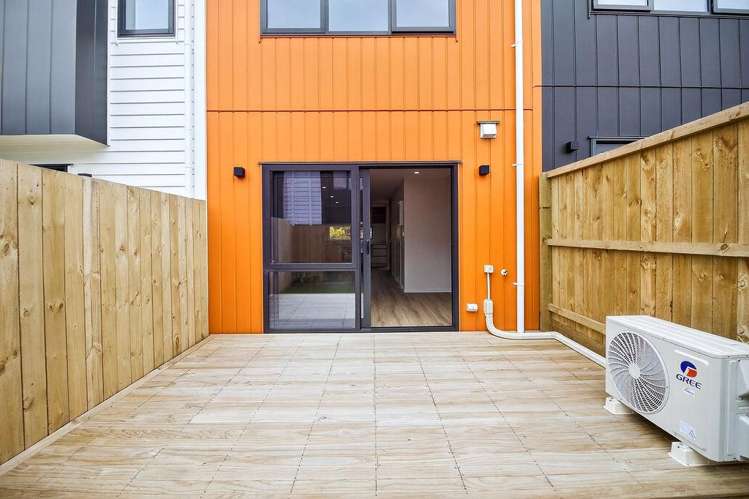 Unit 3/85 Jaemont Avenue Te Atatu South_8