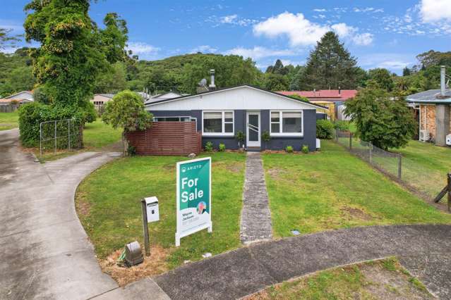 Beautifully Refreshed Family Home