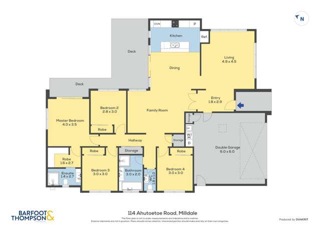114 Ahutoetoe Road Wainui_1
