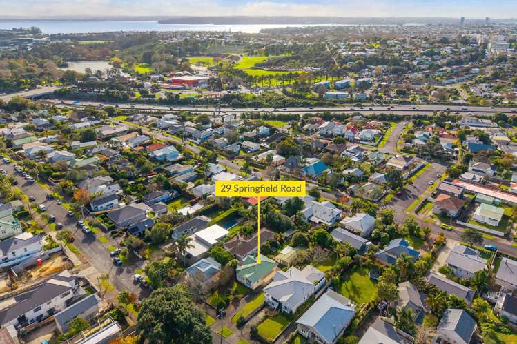 29 Springfield Road Morningside_16