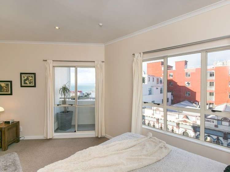 25/32 Cuba Street Te Aro_13