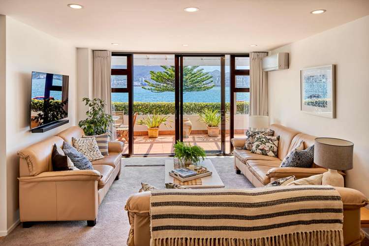 1/326 Oriental Parade Oriental Bay_9