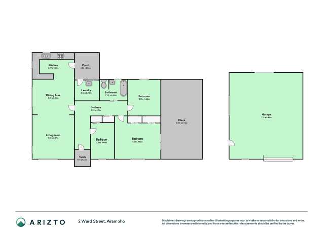 2 Ward Street Aramoho_1