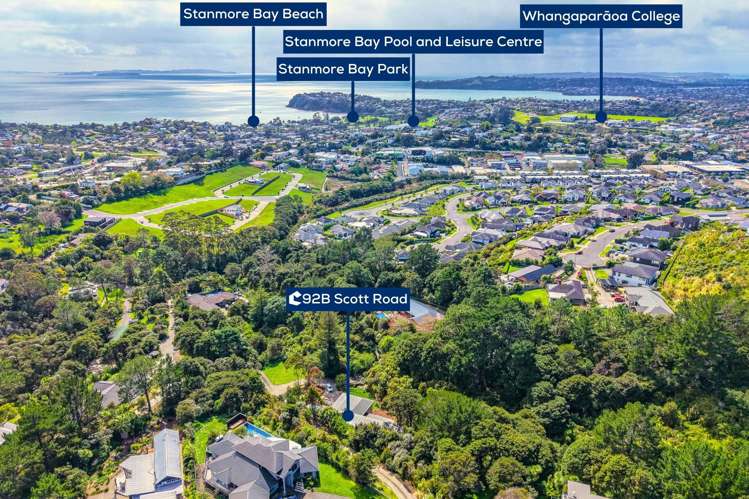 92B Scott Road Stanmore Bay_28