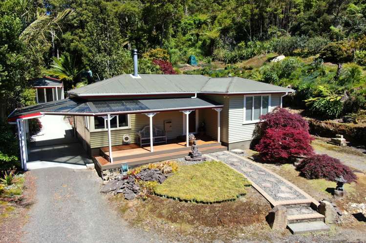 111 Old Reservoir Road Karangahake_0