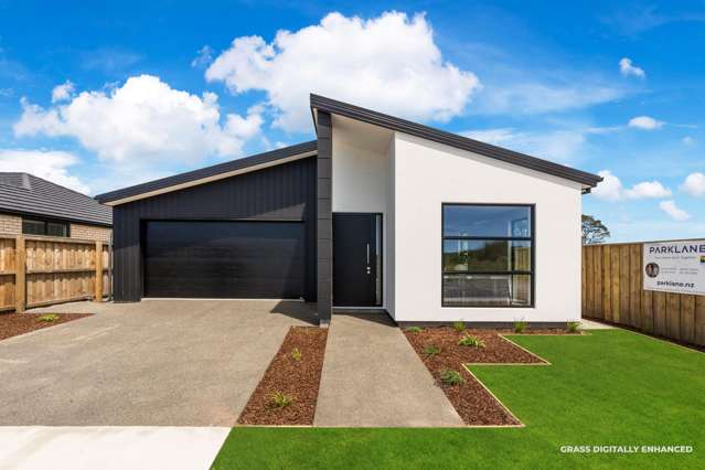 Beautiful, Move-In-Ready Home. Available NOW!