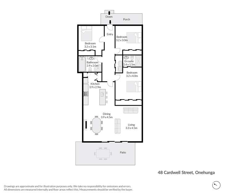 48 Cardwell Street Onehunga_3